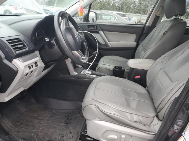 Photo 7 from auction – 2014 SUBARU FORESTER 2 with VIN JF2SJAEC8EH536414