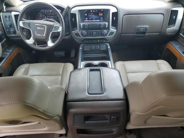Photo 8 from auction – 2015 GMC SIERRA K15 with VIN 3GTU2VEC9FG115048