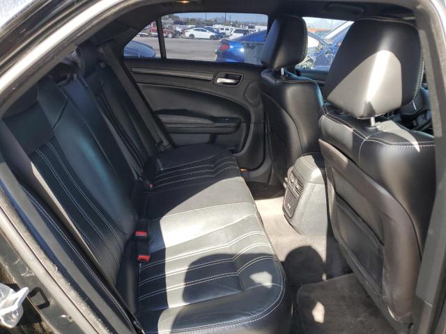 Photo 10 from auction – 2015 CHRYSLER 300 S with VIN 2C3CCABG4FH921277