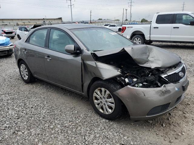 Photo 4 from auction – 2011 KIA FORTE EX with VIN KNAFU4A26B5457145
