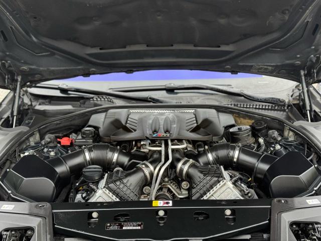 Photo 7 from auction – 2013 BMW M5 with VIN WBSFV9C53DC773081