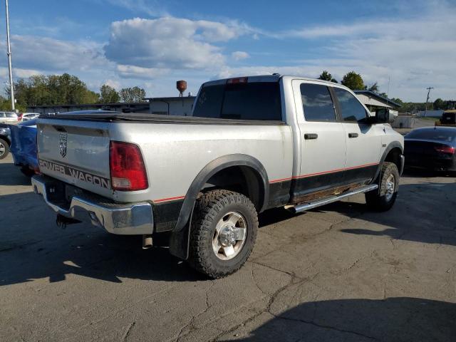 Photo 3 from auction – 2010 DODGE RAM 2500 with VIN 3D7TT2CT9AG182225