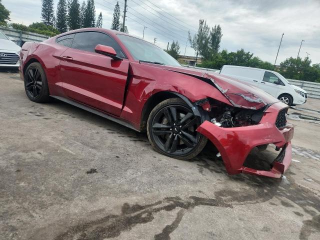 Photo 4 from auction – 2017 FORD MUSTANG with VIN 1FA6P8TH9H5258897