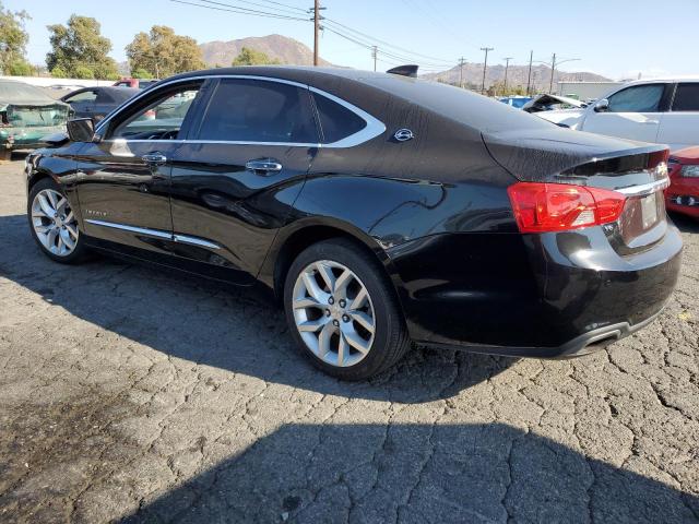 Photo 2 from auction – 2016 CHEVROLET IMPALA LTZ with VIN 2G1145S3XG9126274