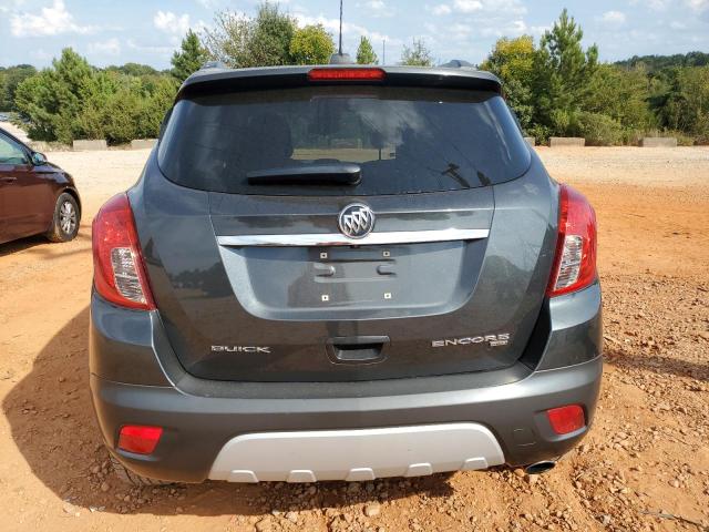 Photo 6 from auction – 2016 BUICK ENCORE with VIN KL4CJESB8GB528576