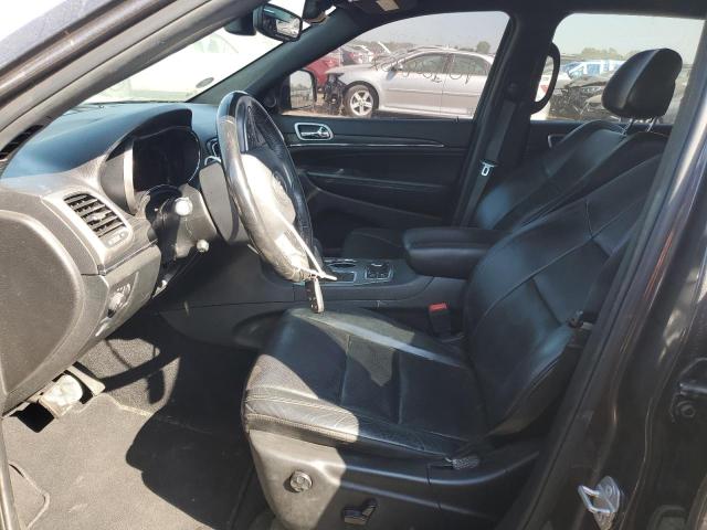 Photo 7 from auction – 2019 JEEP GRAND CHER with VIN 1C4RJFBG0KC782870