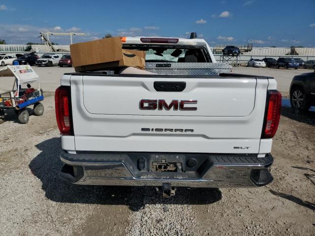 Photo 6 from auction – 2023 GMC SIERRA K15 with VIN 3GTUUDED8PG107070