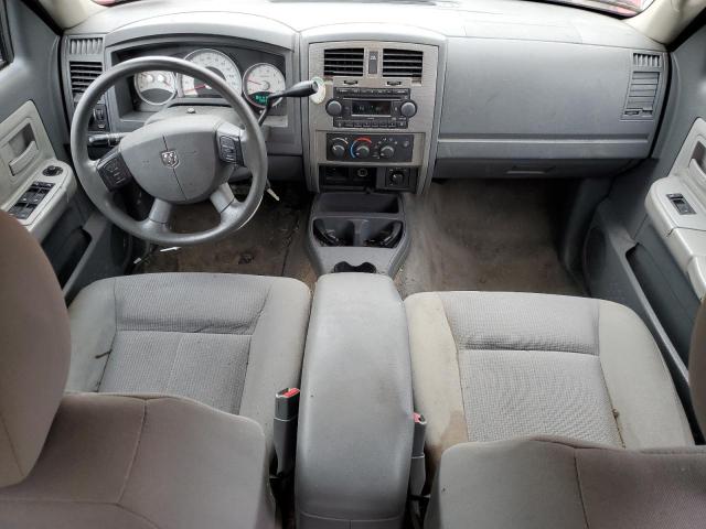 Photo 8 from auction – 2006 DODGE DAKOTA with VIN 1D7HW48K56S637001