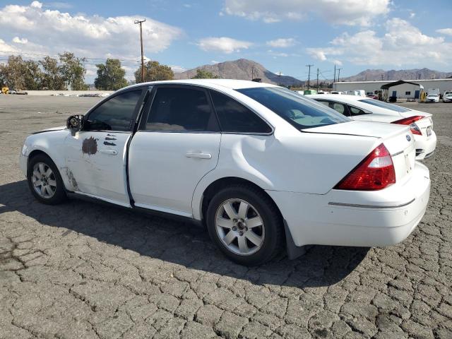Photo 2 from auction – 2007 FORD FIVE HUNDR with VIN 1FAHP24167G163403