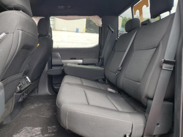 Photo 10 from auction – 2022 FORD F150 SUPERCREW with VIN 1FTEW1EPXNFA08935
