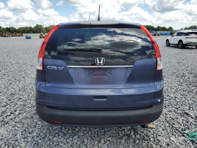 Photo 6 from auction – 2012 HONDA CR-V EX with VIN 5J6RM3H59CL026199
