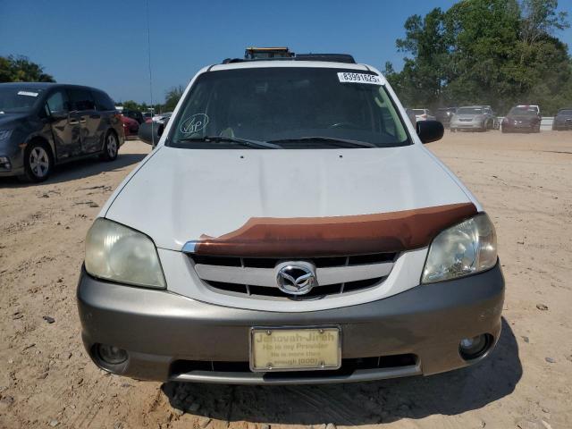 Photo 5 from auction – 2004 MAZDA TRIBUTE ES with VIN 4F2CZ96114KM24319