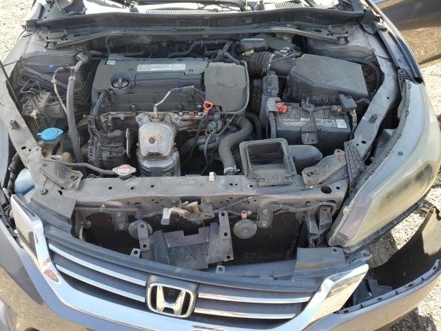 Photo 11 from auction – 2014 HONDA ACCORD EX with VIN 1HGCR2F79EA159959