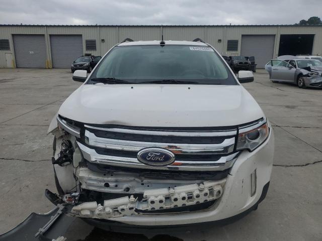 Photo 5 from auction – 2014 FORD EDGE with VIN 2FMDK3JC4EBB85354