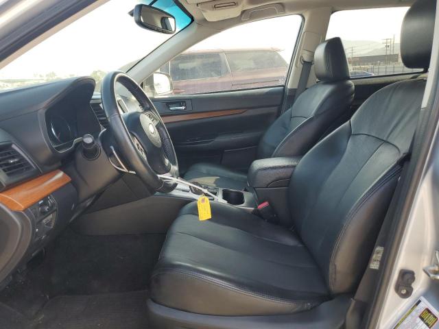 Снимка 7 от търг – 2014 SUBARU OUTBACK 3. с VIN 4S4BRDMC4E2228312