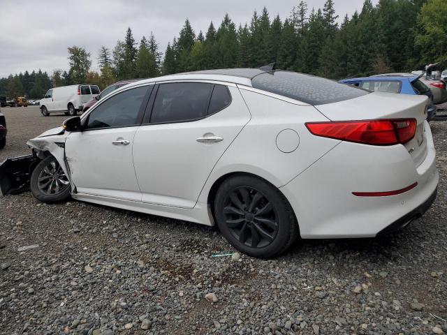 Zdjęcie 2 z aukcji – 2015 KIA OPTIMA EX z VIN 5XXGN4A7XFG392995