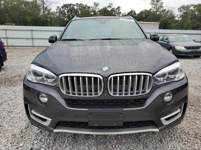 Photo 5 from auction – 2017 BMW X5 XDR40E with VIN 5UXKT0C34H0V97816