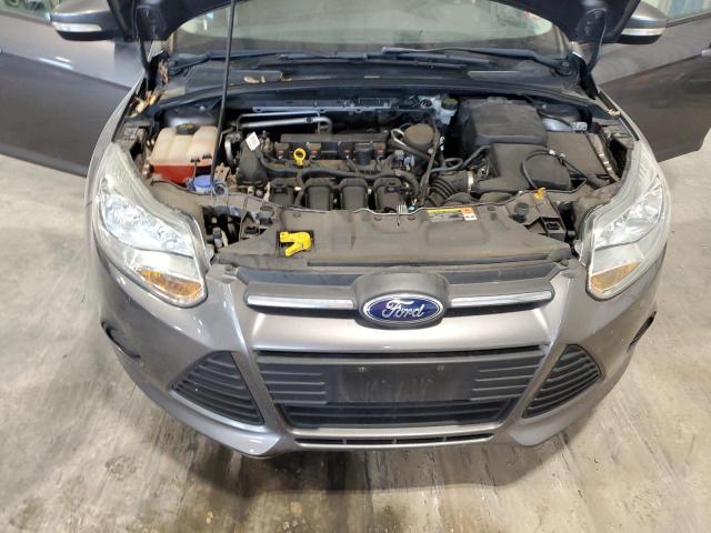 صورة رقم 11 من المزاد - 2013 FORD FOCUS SE مع VIN 1FADP3K26DL373678
