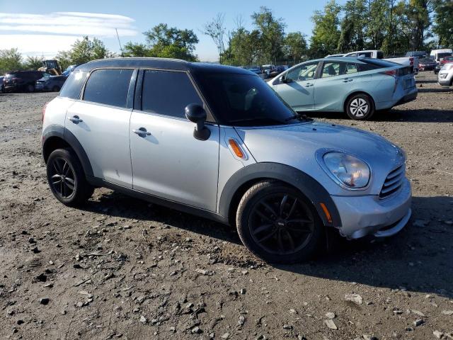 Photo 4 from auction – 2013 MINI COOPER COU with VIN WMWZB3C56DWM07685