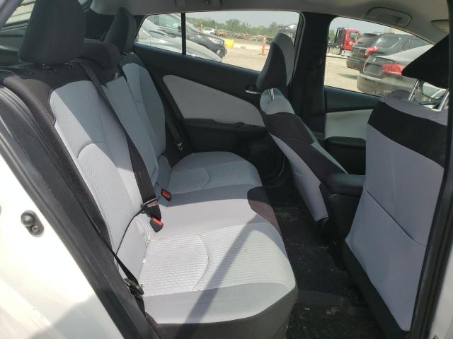 Photo 10 from auction – 2016 TOYOTA PRIUS with VIN JTDKARFU1G3506482