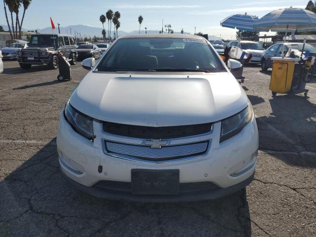 Photo 5 from auction – 2012 CHEVROLET VOLT with VIN 1G1RE6E44CU124284