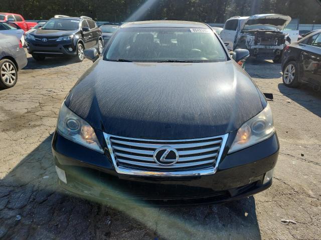 Photo 5 from auction – 2010 LEXUS ES 350 with VIN JTHBK1EG9A2407060