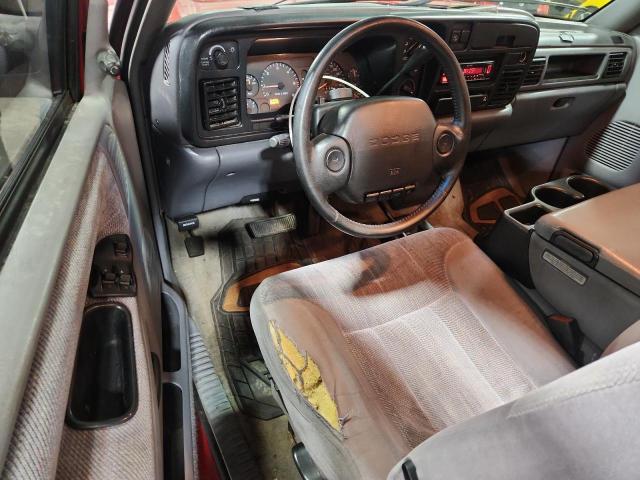 Photo 8 from auction – 1997 DODGE RAM 1500 with VIN 3B7HF13Y8VG770197