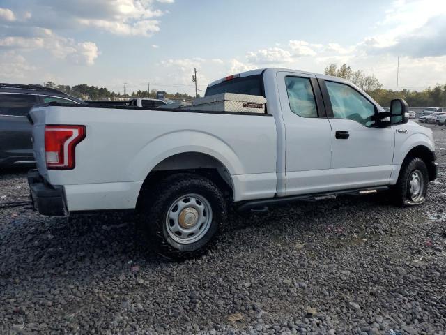 Foto 3 de la subasta – 2015 FORD F150 SUPER con VIN 1FTEX1CF9FKD70366