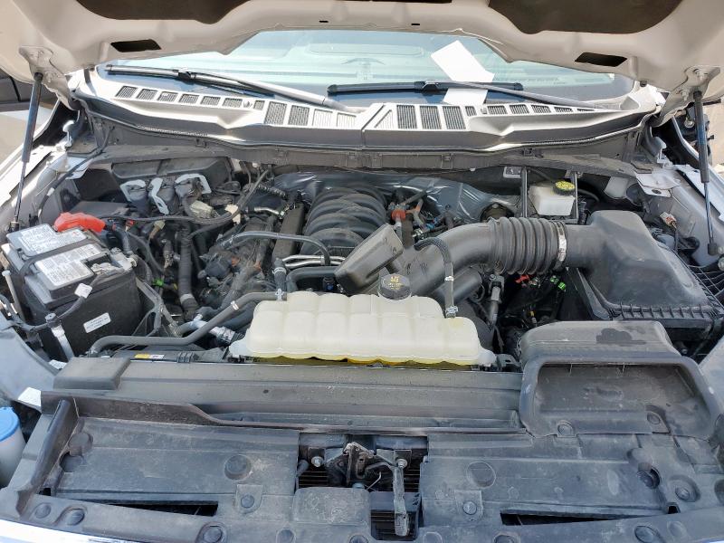 Zdjęcie 11 z aukcji – 2023 FORD F150 SUPER z VIN 1FTFW1E53PKG01775