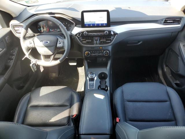 Photo 8 from auction – 2020 FORD ESCAPE SEL with VIN 1FMCU9H96LUA19962