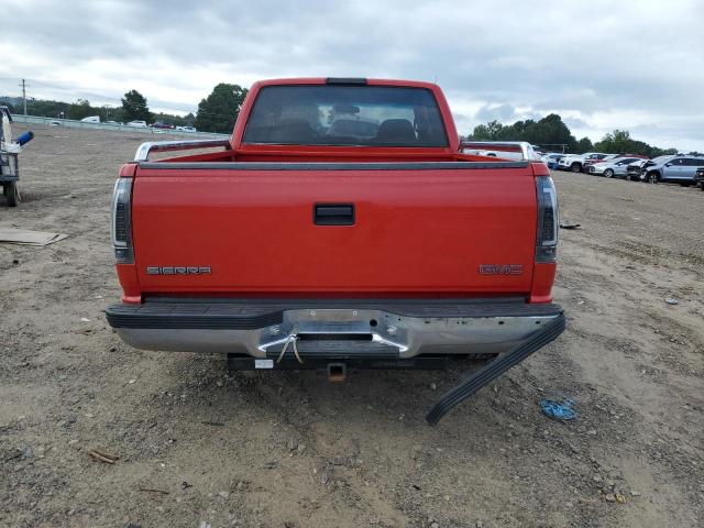 Photo 6 from auction – 1998 GMC SIERRA C15 with VIN 2GTEC19M1W1551592