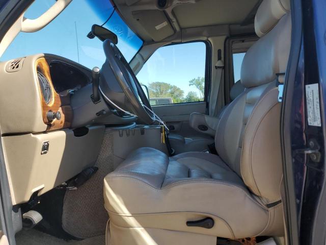 Photo 7 from auction – 2006 FORD ECONOLINE with VIN 1FDNE24L46HB38007