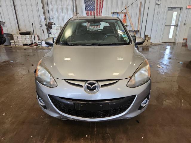Photo 5 from auction – 2013 MAZDA MAZDA2 with VIN JM1DE1LY0D0158306