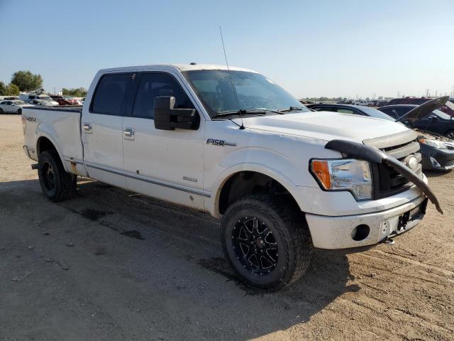 Photo 4 from auction – 2012 FORD F150 SUPER with VIN 1FTFW1ET7CFA87592
