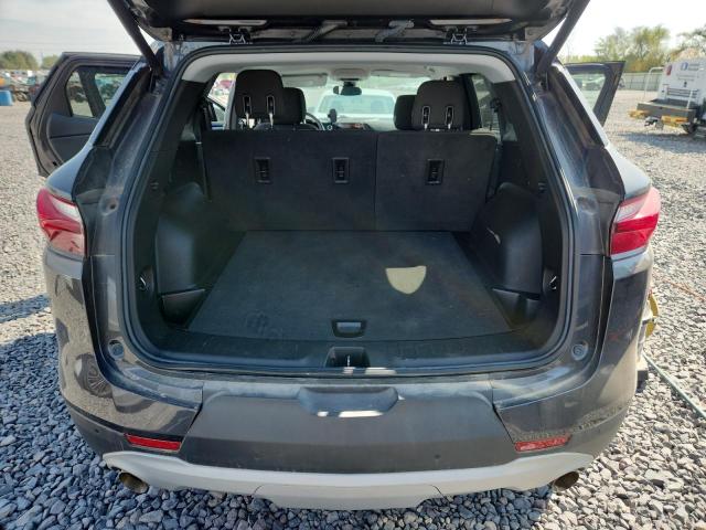 Photo 6 from auction – 2021 CHEVROLET BLAZER 2LT with VIN 3GNKBCRSXMS543029