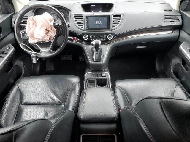Photo 8 from auction – 2016 HONDA CR-V EXL with VIN 2HKRM4H70GH653557