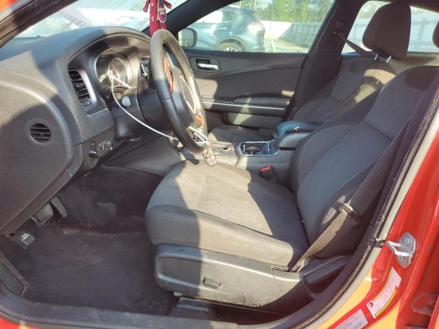 Photo 7 from auction – 2017 DODGE CHARGER SE with VIN 2C3CDXBG2HH541440