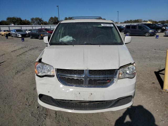 Photo 5 from auction – 2013 DODGE GRAND CARAVAN with VIN 2C4RDGCG9DR514115