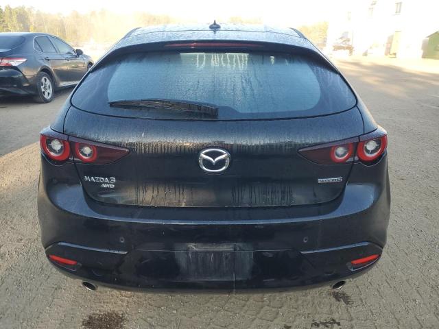 Photo 6 from auction – 2023 MAZDA 3 PREMIUM with VIN JM1BPBMM5P1607819