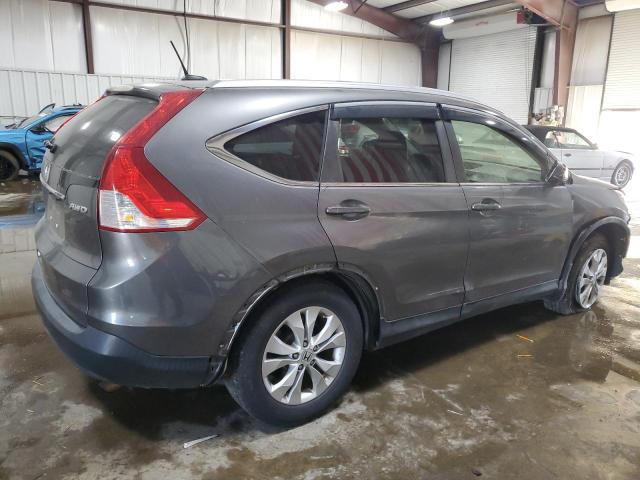 Photo 3 from auction – 2012 HONDA CR-V EXL with VIN JHLRM4H75CC009187