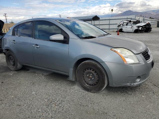 Photo 4 from auction – 2009 NISSAN SENTRA 2.0 with VIN 3N1AB61E79L667744