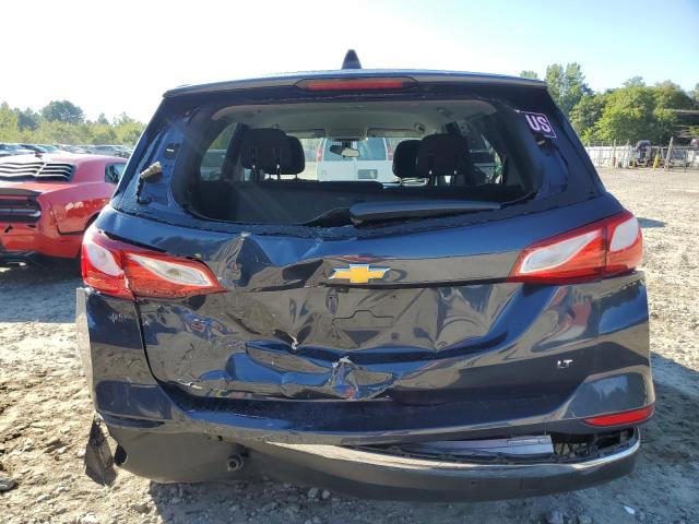 Photo 6 from auction – 2018 CHEVROLET EQUINOX LT with VIN 3GNAXJEV1JS627351