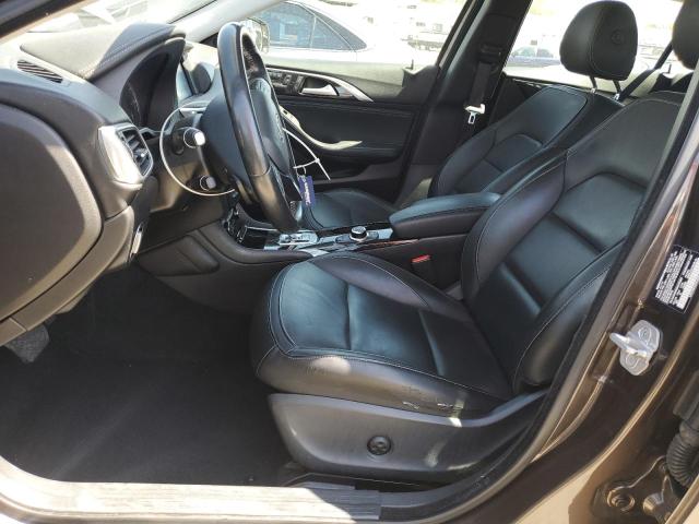 Photo 7 from auction – 2017 INFINITI QX30 BASE with VIN SJKCH5CR2HA035283