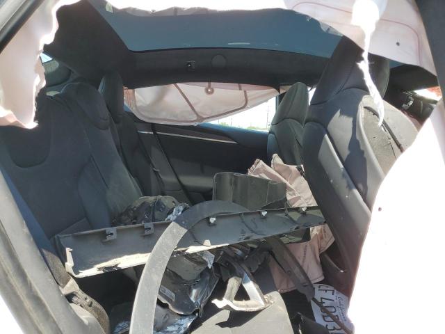 Photo 10 from auction – 2026 TESLA MODEL S with VIN 5YJSA1E51TF553469