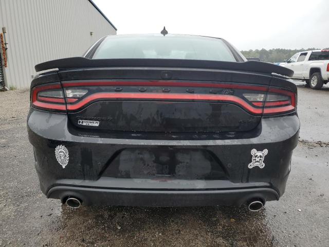 Photo 6 from auction – 2023 DODGE CHARGER GT with VIN 2C3CDXHG3PH607015