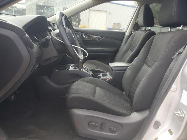 Photo 7 from auction – 2019 NISSAN ROGUE S with VIN KNMAT2MT7KP527183