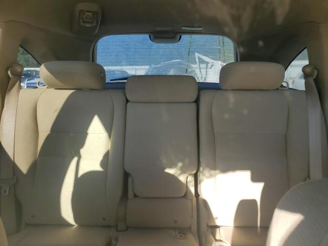 Photo 10 from auction – 2011 HONDA CR-V EX with VIN 5J6RE4H53BL033151
