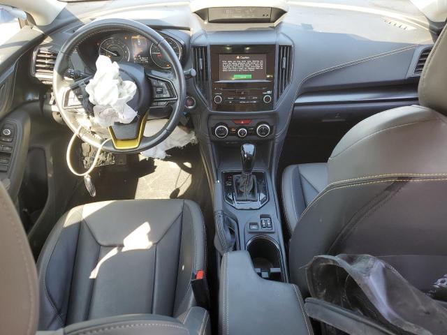 Фото 8 с аукциона – 2023 SUBARU CROSSTREK с VIN JF2GTHRC9PH200616