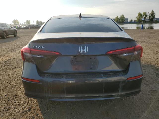 Photo 6 from auction – 2023 HONDA CIVIC LX with VIN 2HGFE2F23PH112427