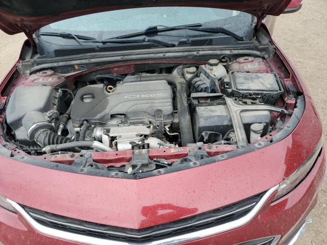 Photo 11 from auction – 2017 CHEVROLET MALIBU LT with VIN 1G1ZE5ST5HF154542
